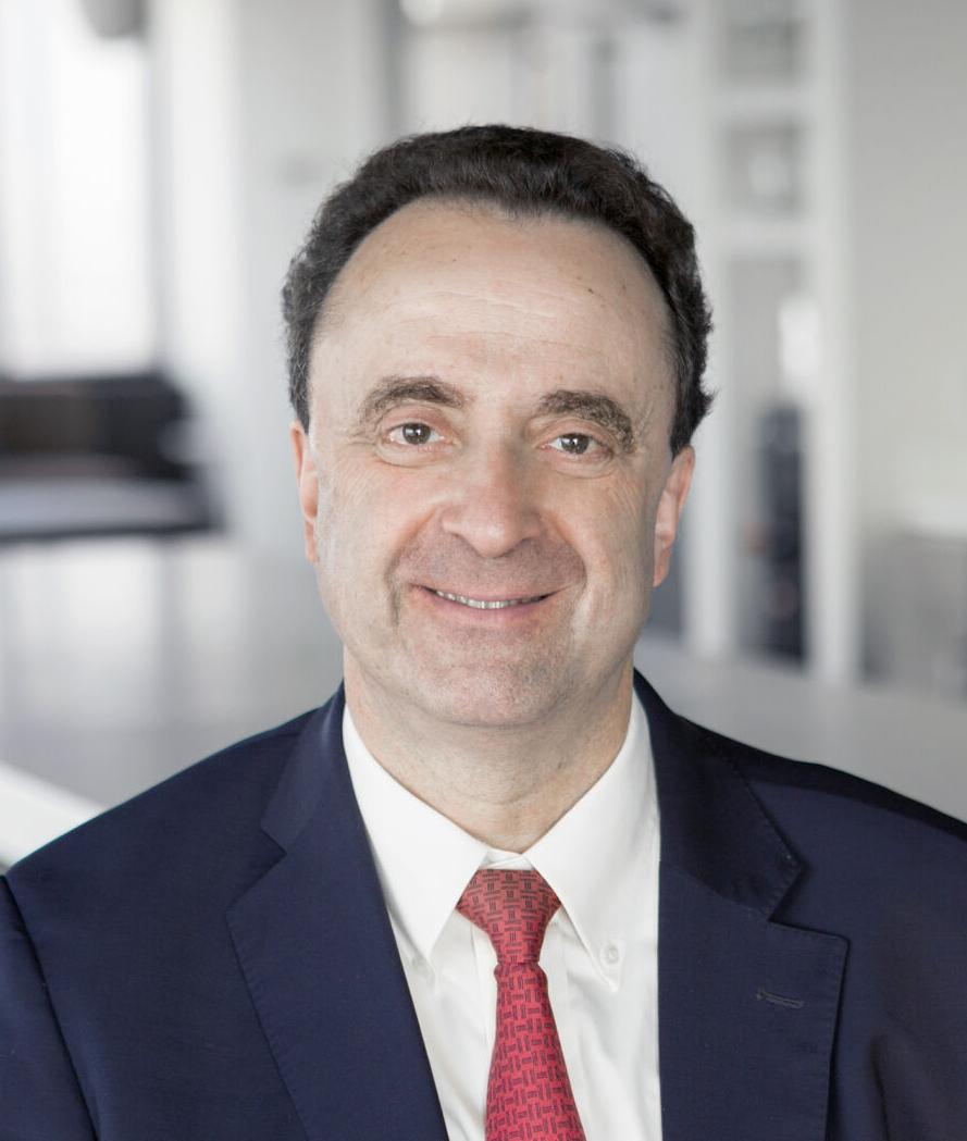 Matt Kadish